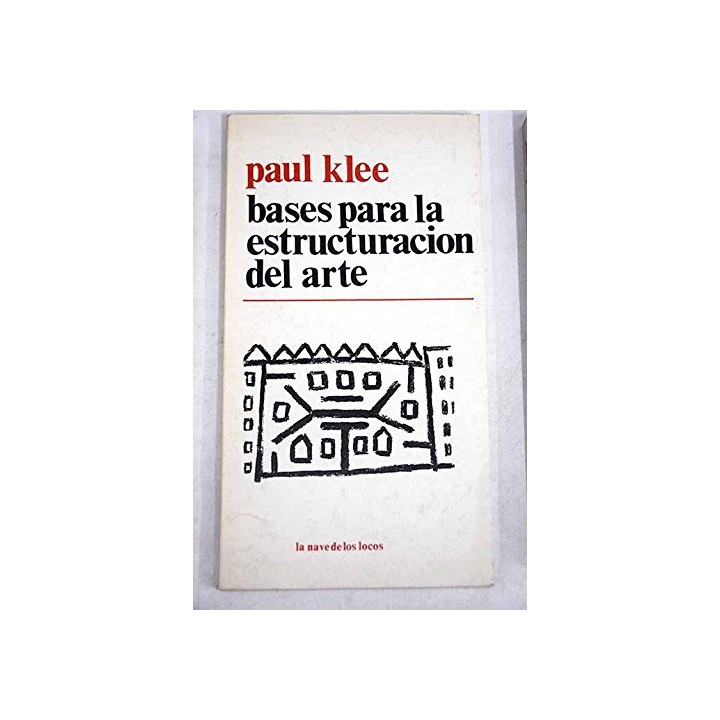 Bases para la estructuración del arte